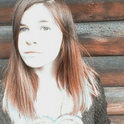 Евгения Семенова