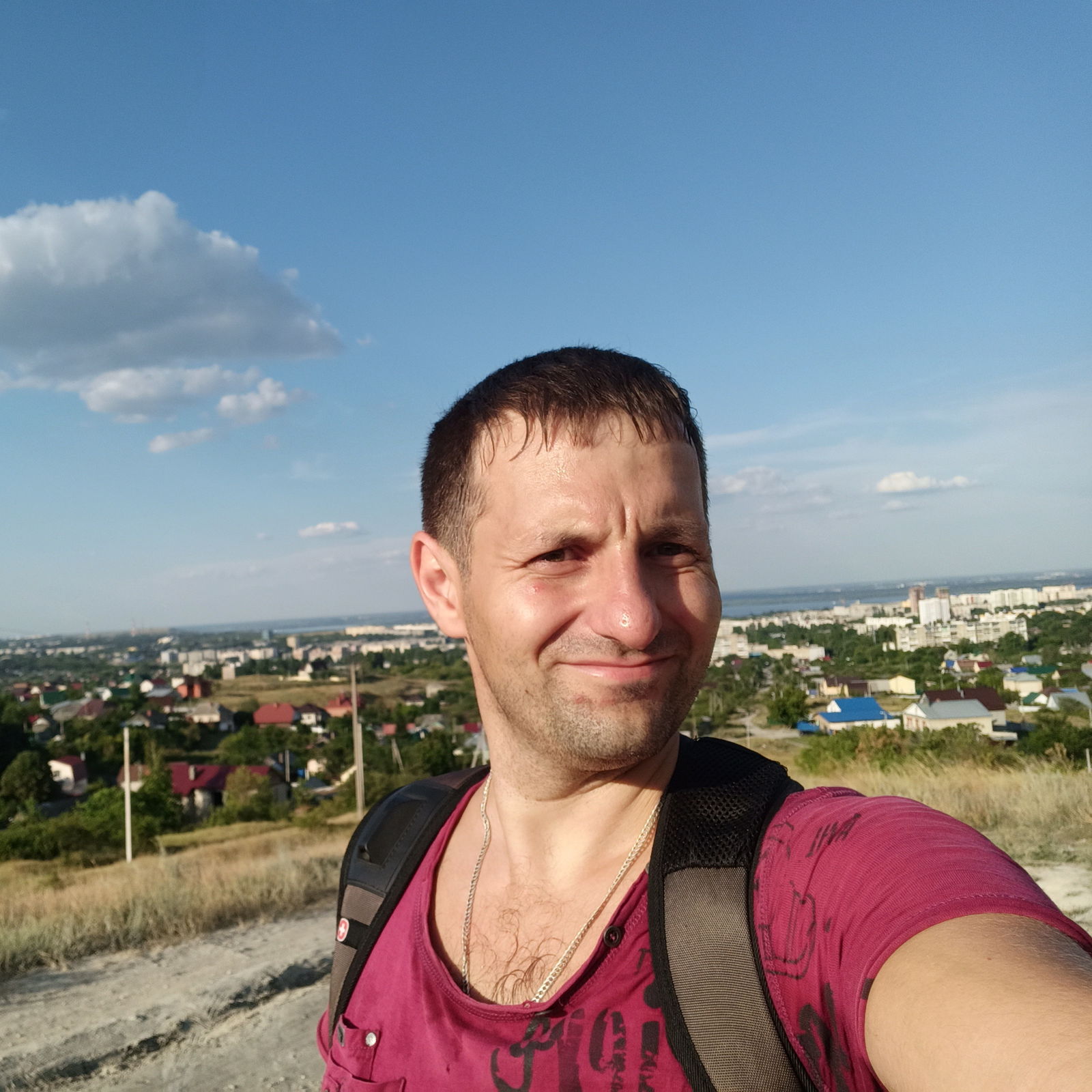 Алексей Жеглов