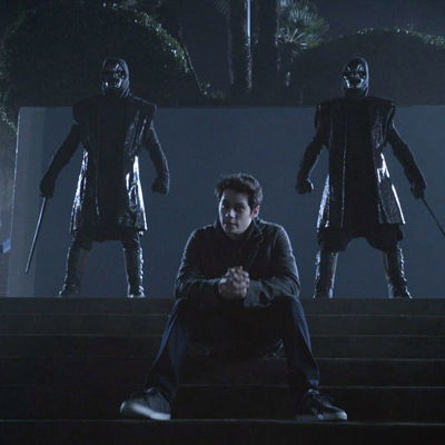 Олег Харламов