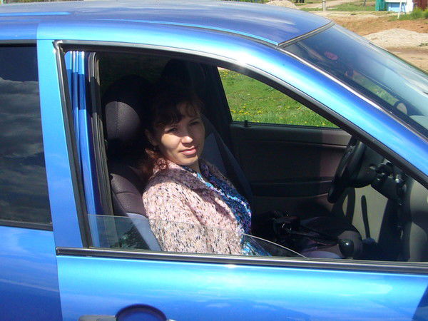 Ильмира Абдуллина