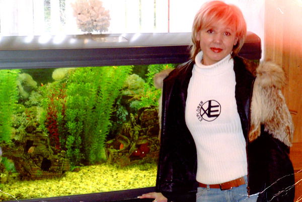 Машаева Луиза