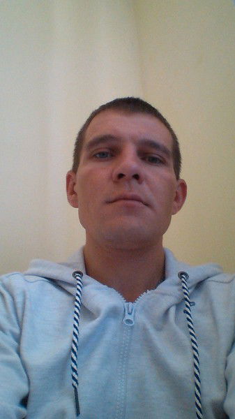 Александр Степанов