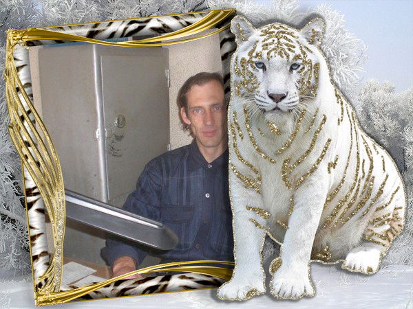 Сергей Коркин