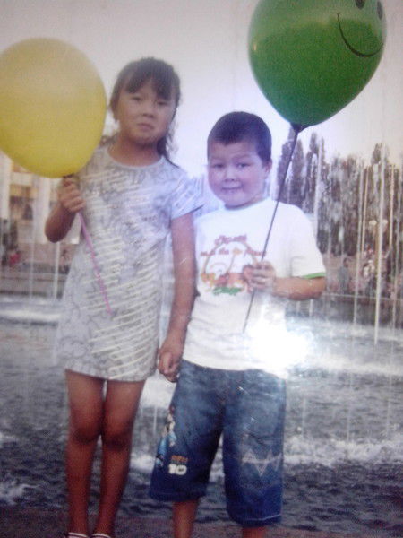 Нурлан Жумаев