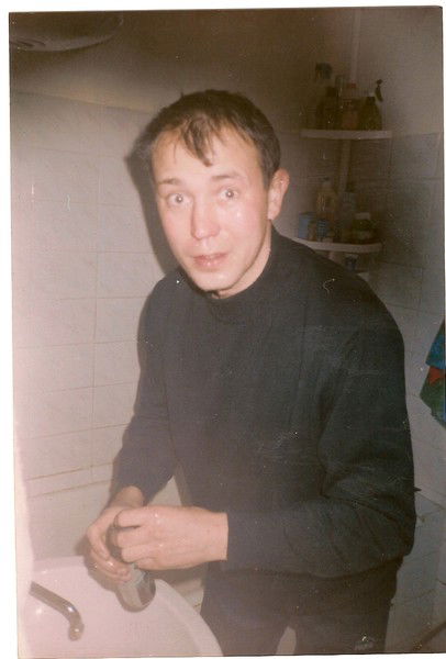 Олег Карташов