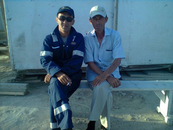 Мути Аймишев