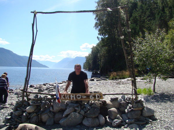 Юрий Емельянчик