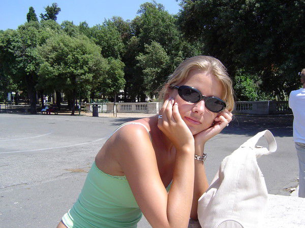 Екатерина Малинская