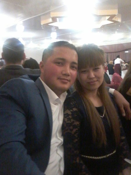 Гульмира Пауеденова