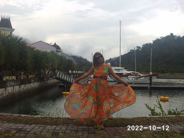 Оразкуль Нурымбетова