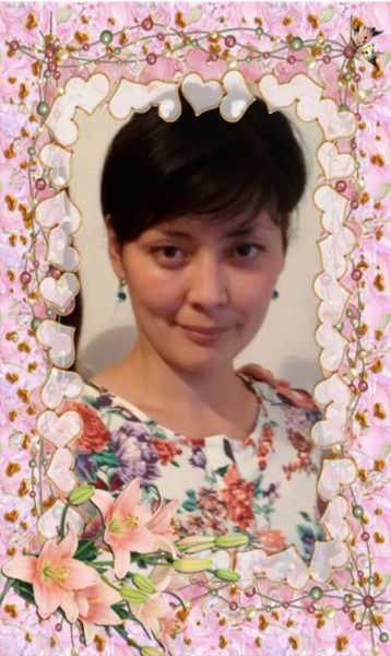 Гулназ Бижанова