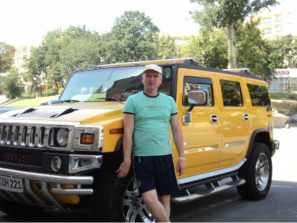 Александр Стонько