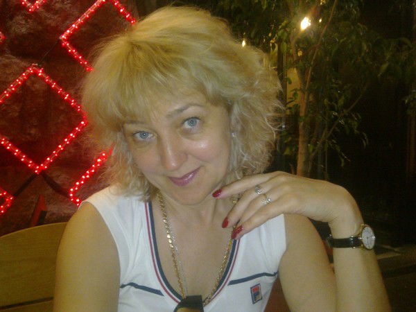 Наталья Коваленко