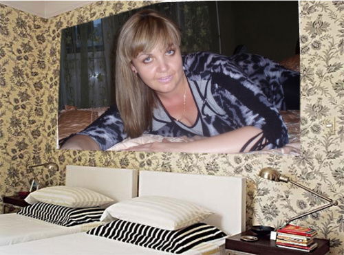 Людмила Кузина