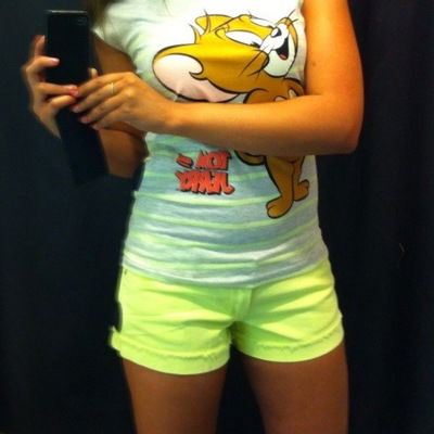 Олечка Брюн