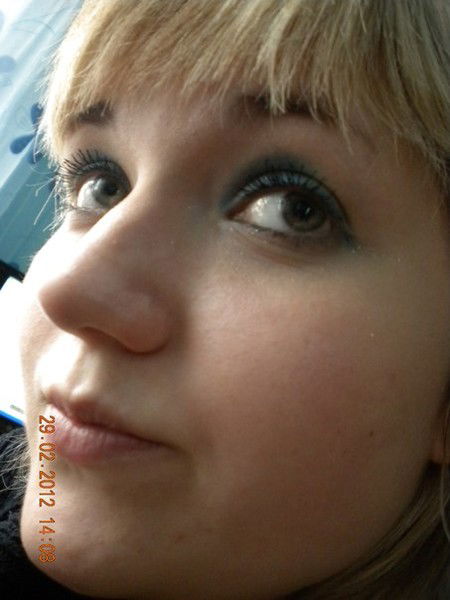 Юлька Шамрай