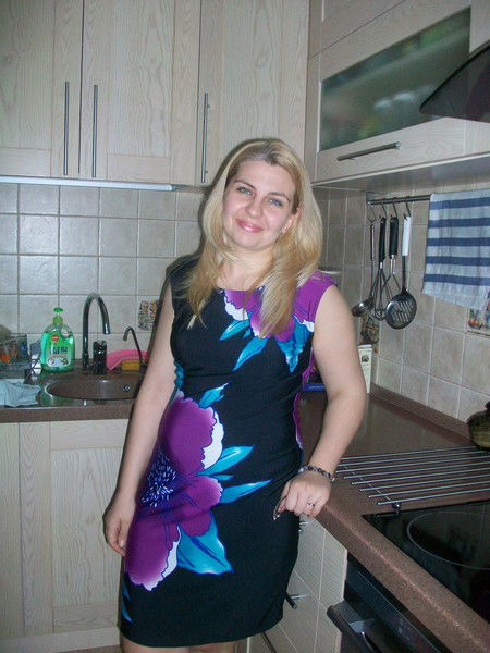 Ольга Солкина