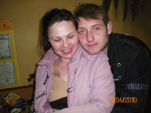 Дмитрий Петров