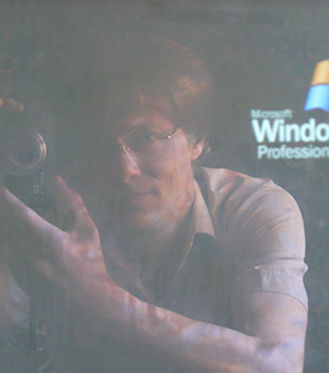 Михаил Белов