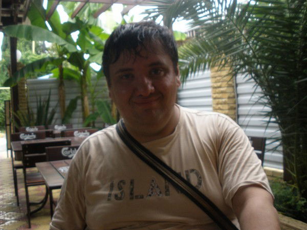 Юрий Корнев