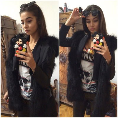 Светланка Конфетка