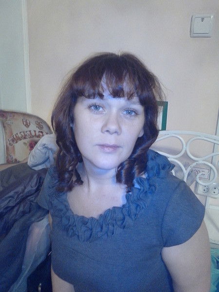 Самая Родная