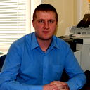 Алексей Сохраннов