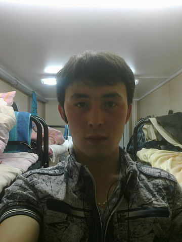 Жолдаспаев Ильяш