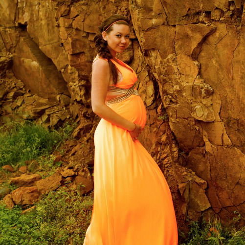 Дарья Бельская