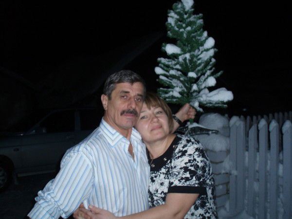 Иван / Татьяна Жиряда