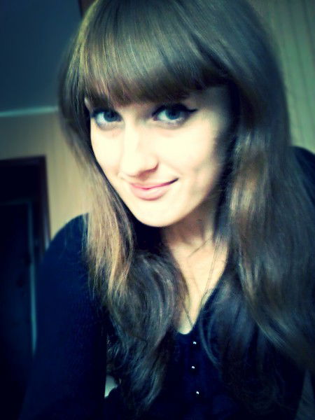 Марина Борисова