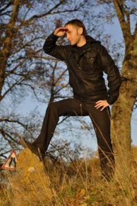 Makcим Евсенкин