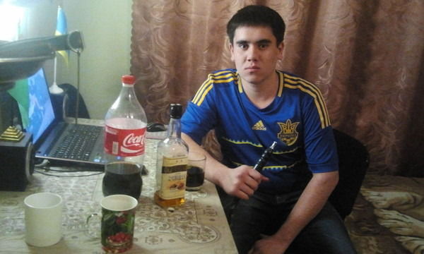 Арслан Джуммиев