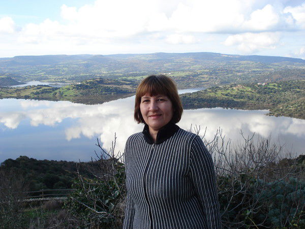 Галина Иванцова