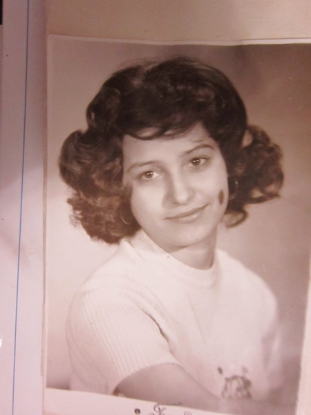 Люба Бабенко