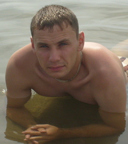 Даниил Даниленко