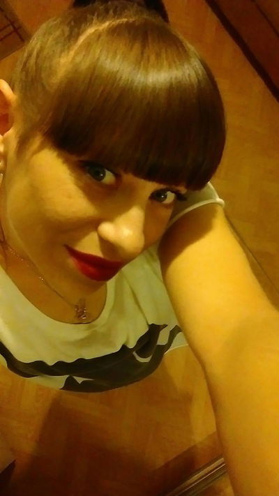 Виктория Фетисова