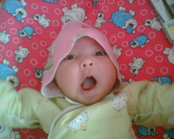 Анелья Райымбердина