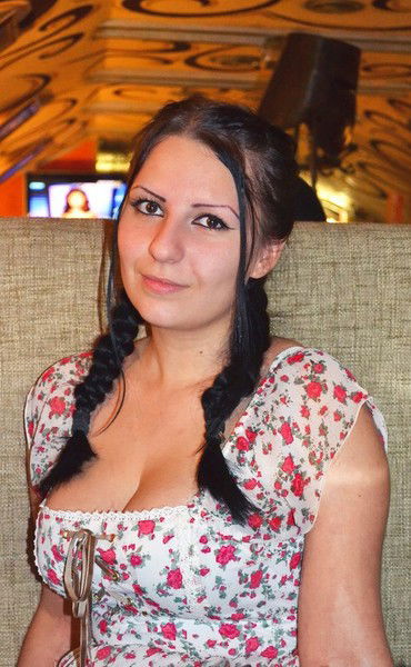 Татьяна Аладьева