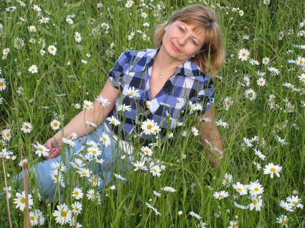 Цурикова Светлана