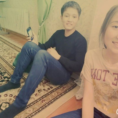 Айбат Аргын