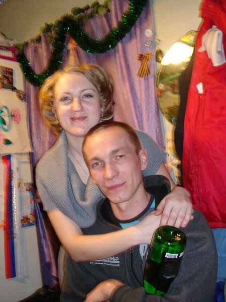 Александр Смирнов