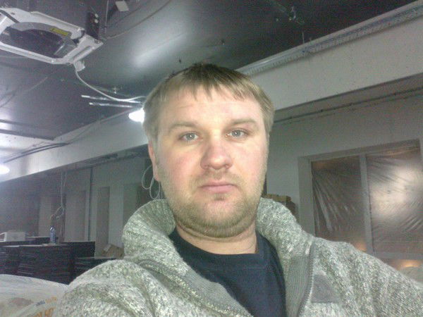 Николай Юдин