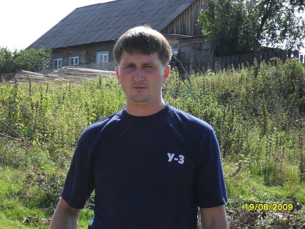 Алексей Веретенников