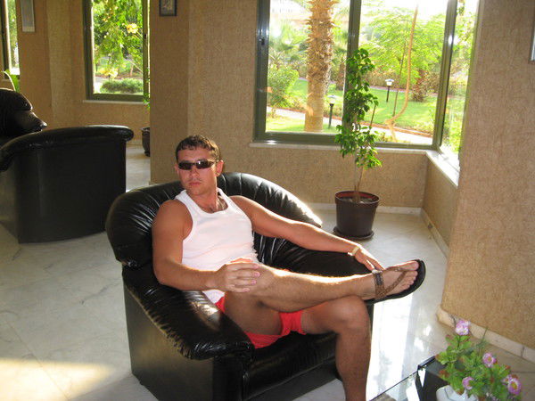 Михаил Андреев