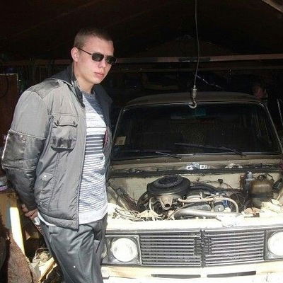 Роман Корелин