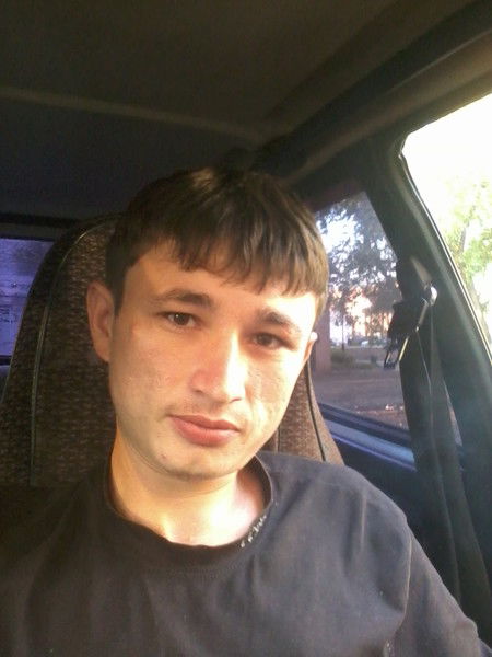 Марат Мухамеджанов