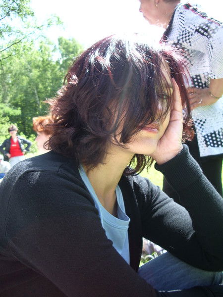 Ксения Ланге