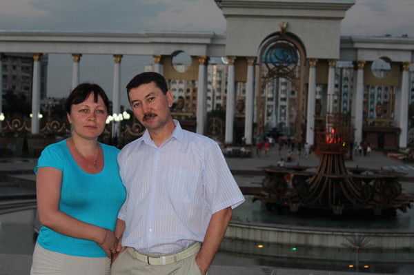 Гарифулла Кабекенов