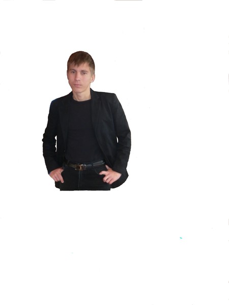 Андрей Нестеров